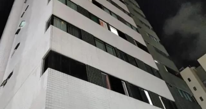Apartamento 1 Quartos, MOBILIADO, 1 Vaga de garagem!