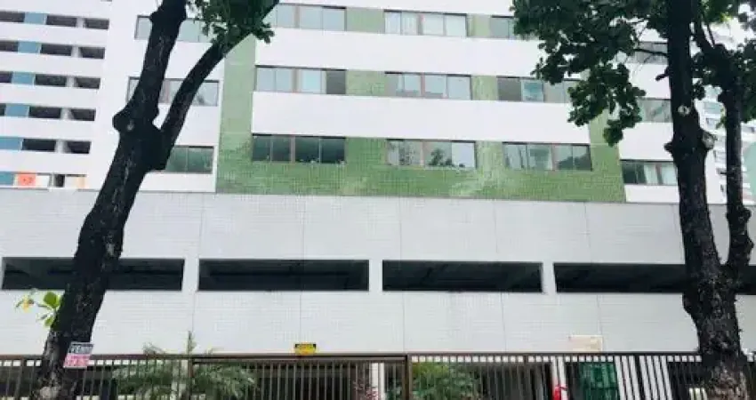 Apartamento com 1 quarto para alugar na Rua Ministro Nelson Hungria, Boa Viagem, Recife