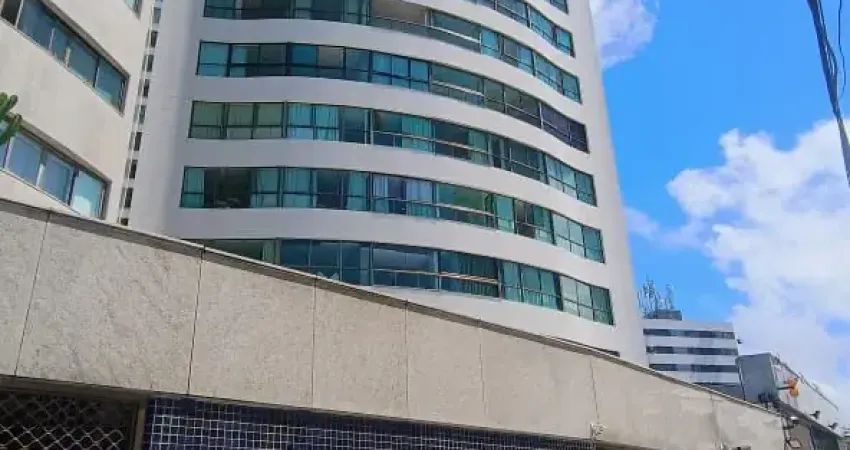 Apartamento com aproximadamente 120m², 3 Quartos sendo 2 Suíte, 2 vagas!