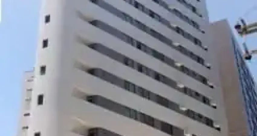Apartamento com aproximadamente 100m2, 3 Quartos sendo 1 Suíte, 2 Vagas!