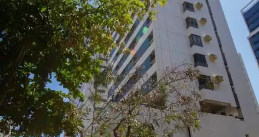 Apartamento com aproximadamente 120m2, 3 Quartos sendo 1 Suíte