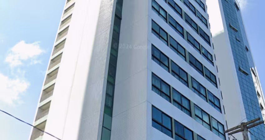 Apartamento com aproximadamente 35m2, 1 Quarto, armários fixos!