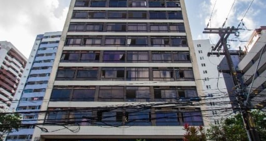 Apartamento com 115m², 3 Quartos sendo 1 Suíte, Dep Completa, 1 Vaga!