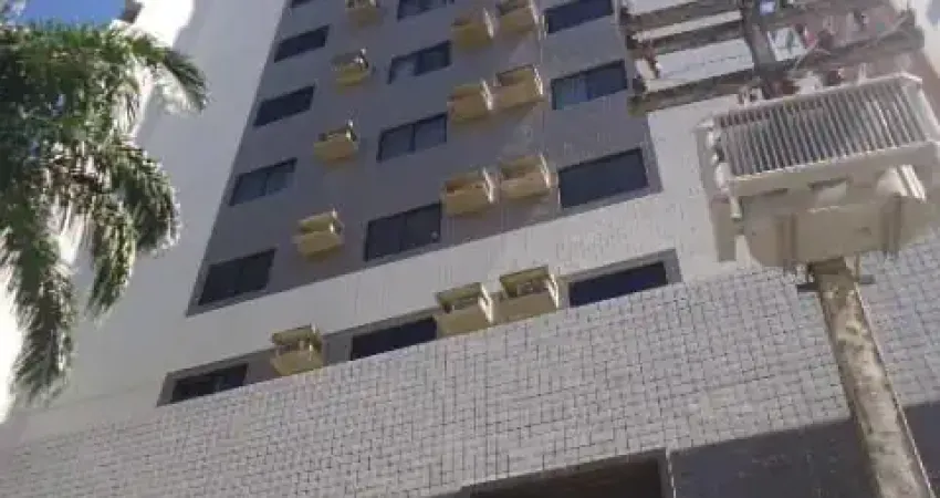 Apartamento com aproximadamente 100m², 3 Quartos sendo 1 Suíte, 1 Vaga!