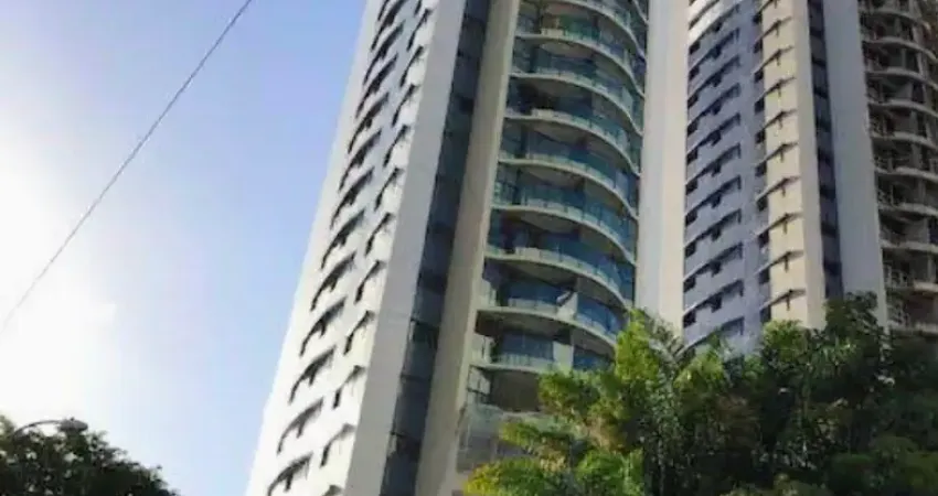 Apartamento com 3 quartos à venda na Rua Luiz de Faria Barbosa, Boa Viagem, Recife