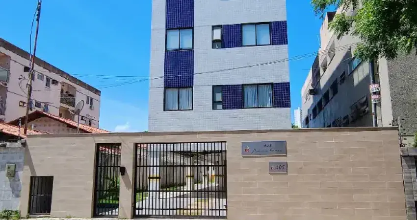 Apartamento com 2 quartos à venda na Rua Cruzeiro do Forte, Boa Viagem, Recife