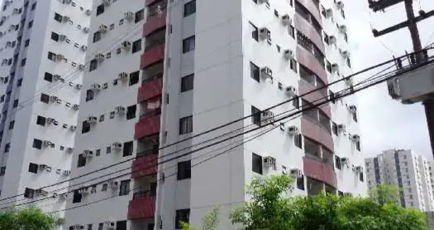 Apartamento com aproximadamente 75m2, 3 quartos sendo 1 suíte, 1 vaga!
