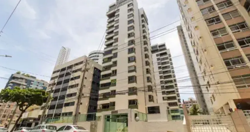 Apartamento com 202m2 de área útil, 4 quartos, 1 suíte, 2 vagas!