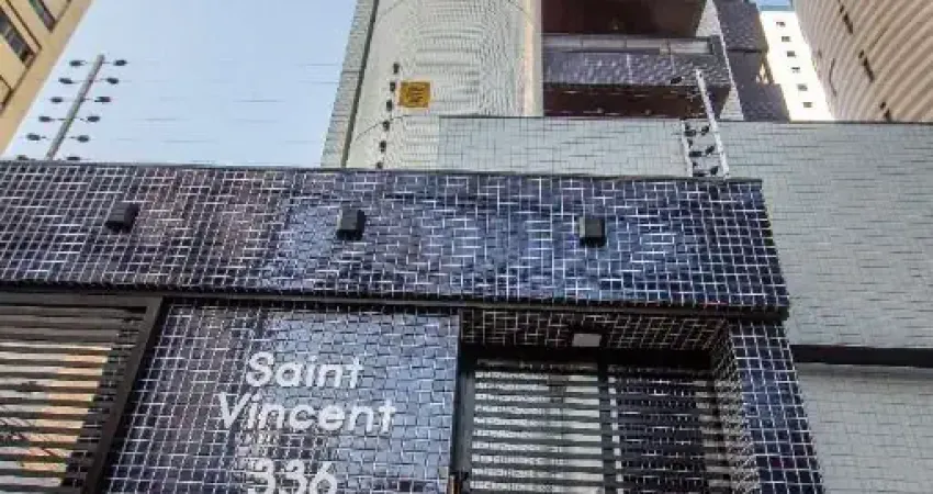 Apartamento com 2 quartos à venda na Rua Maria Carolina, Boa Viagem, Recife