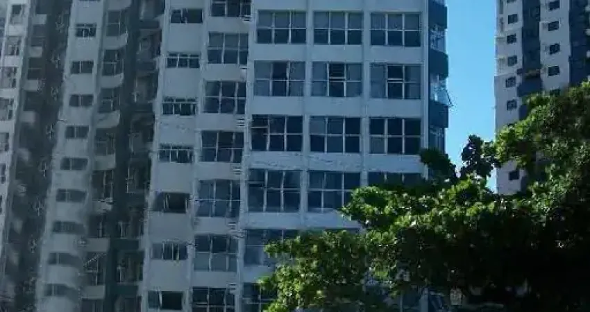 Apartamento com 3 quartos à venda na Avenida Boa Viagem, Boa Viagem, Recife