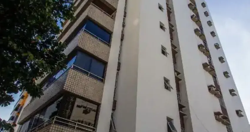 Apartamento com 3 quartos à venda na Rua Bernardo Vieira de Melo, Centro, Jaboatão dos Guararapes