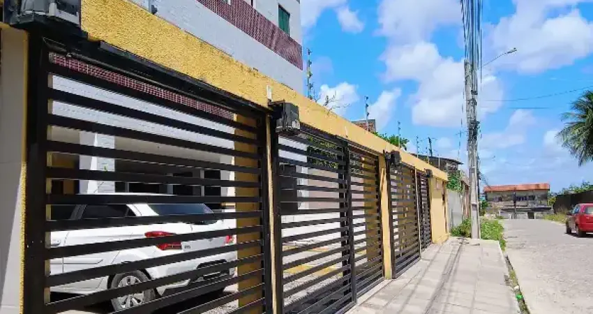 Apartamento com 2 quartos à venda no Casa Caiada, Olinda