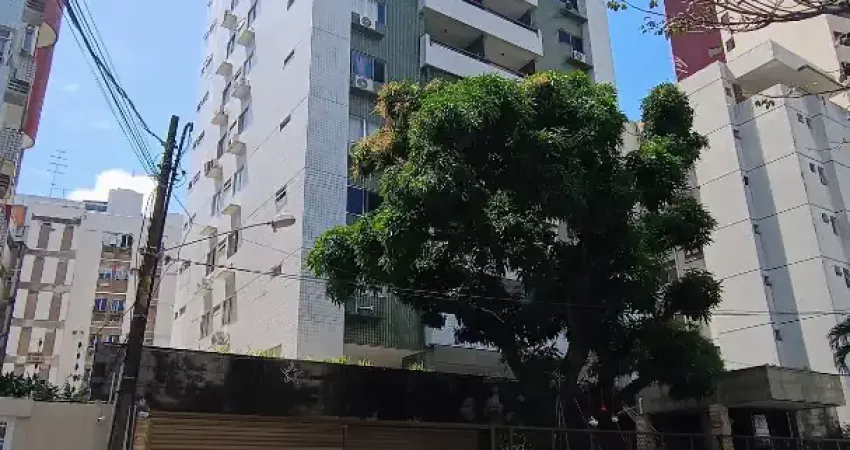 Apartamento com 3 quartos para alugar na Avenida Hélio Falcão, Boa Viagem, Recife