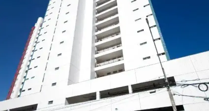 Apartamento 1 quarto, mobiliado, próximo shopping recife!