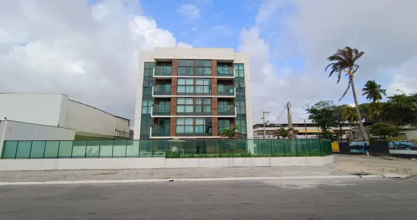 Apartamento tipo flat, quarto-sala integrados, com ou sem mobília!