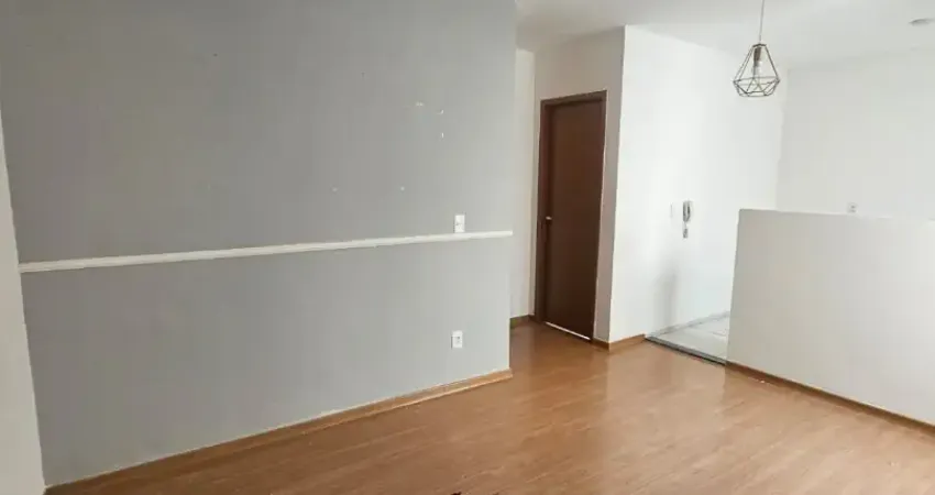 Alugo apto residencial paulista- 2 quartos- área de lazer completa