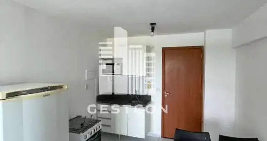 Apartamento com 1 quarto para alugar na Rua Aviador Severiano Lins, 346, Boa Viagem, Recife