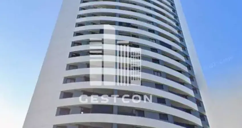 Apartamento com 2 quartos para alugar na Rua Desembargador João Paes, 60, Boa Viagem, Recife