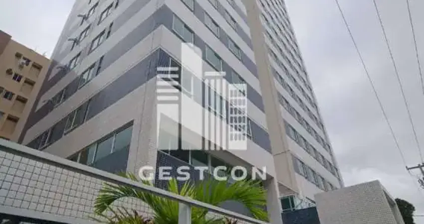 Apartamento com 3 quartos para alugar na Rua Dom Vital, 221, Piedade, Jaboatão dos Guararapes