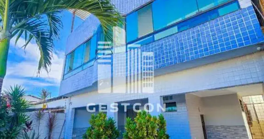 Apartamento com 5 quartos para alugar na Rua Saramunete, 100, Ouro Preto, Olinda