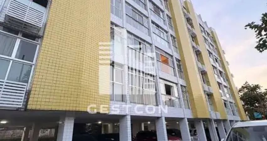 Apartamento com 2 quartos para alugar na Rua Nestor Silva, 40, Casa Forte, Recife