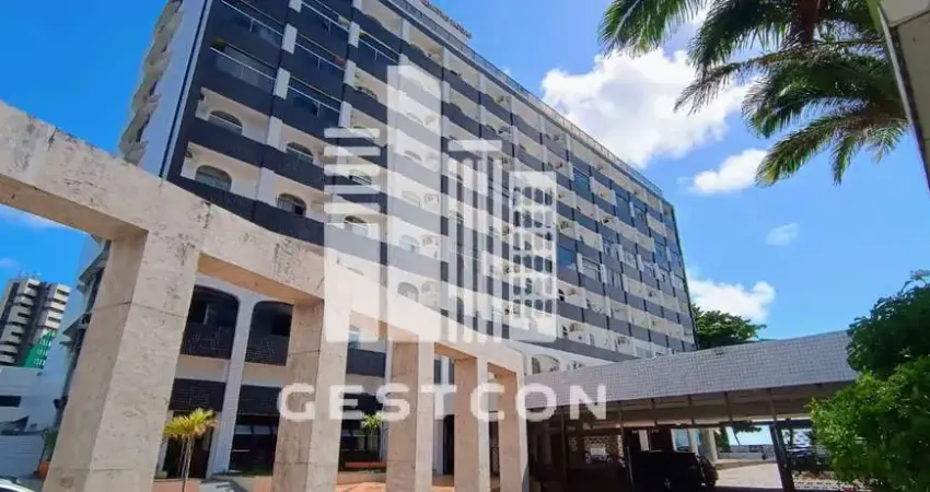 Apartamento com 2 quartos para alugar na Avenida Governador Carlos de Lima Cavalcante, 2220, Casa Caiada, Olinda