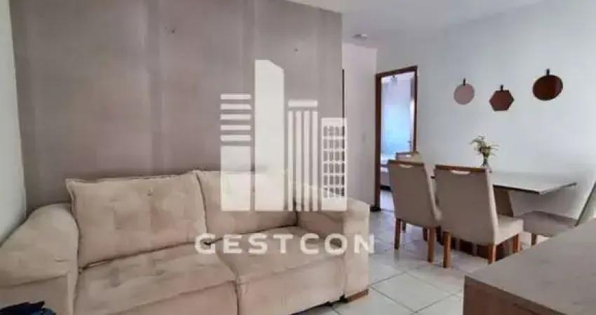 Apartamento com 2 quartos para alugar na Avenida Antônio Cabral de Souza, 350, Vila Torres Galvão, Paulista