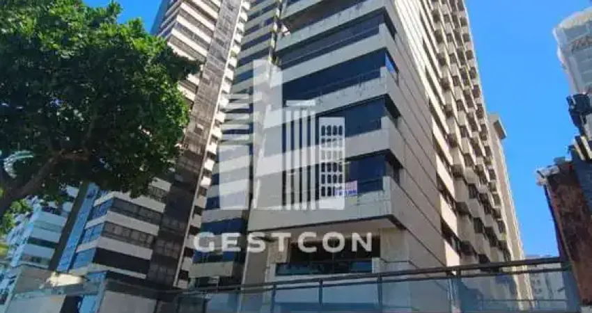 Apartamento com 4 quartos à venda na Avenida Boa Viagem, 4610, Boa Viagem, Recife