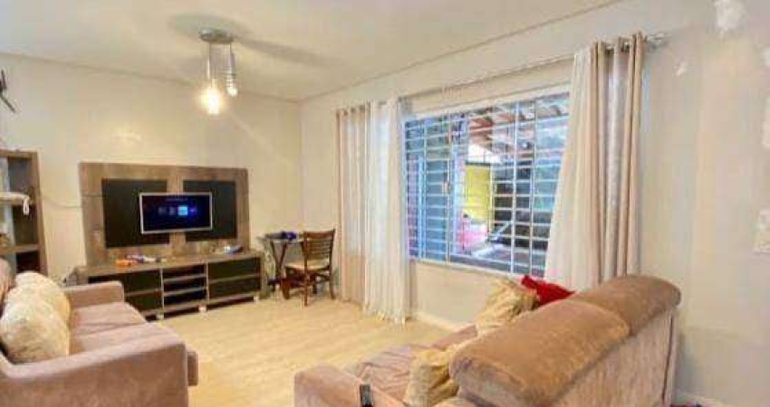 Casa com 3 quartos à venda na Rua 1500, Centro, Balneário Camboriú