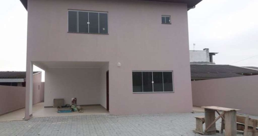 Casa com 3 quartos à venda na Rua Santo Amaro, São Francisco de Assis, Camboriú