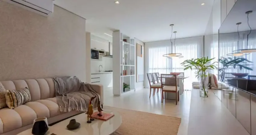 Apartamento com 2 dormitórios à venda, 68 m² por R$ 934.463,19 - Tabuleiro - Camboriú/SC