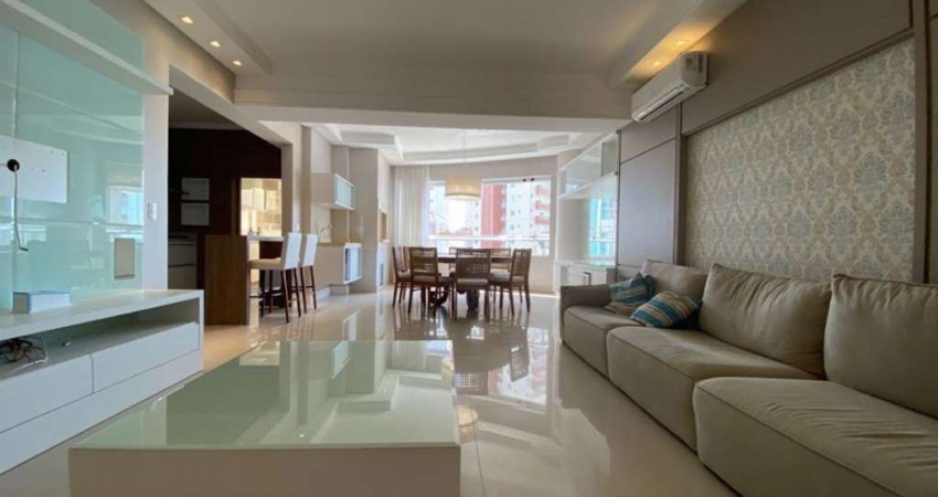 Apartamento com 3 dormitórios à venda, 150 m² por R$ 5.000.000,00 - Centro - Balneário Camboriú/SC