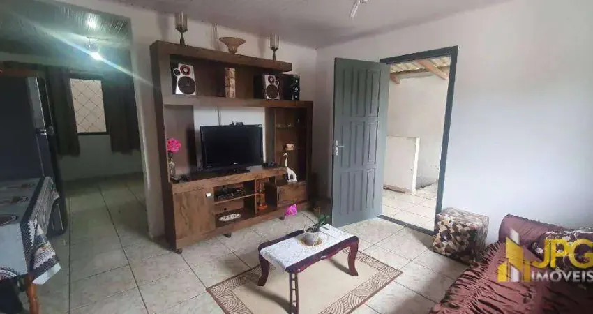 Casa com 6 quartos à venda na Rua Maria Stolfi da Silva, Lídia Duarte, Camboriú