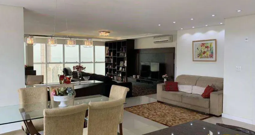 Apartamento com 4 quartos à venda na Rua 1950, Centro, Balneário Camboriú