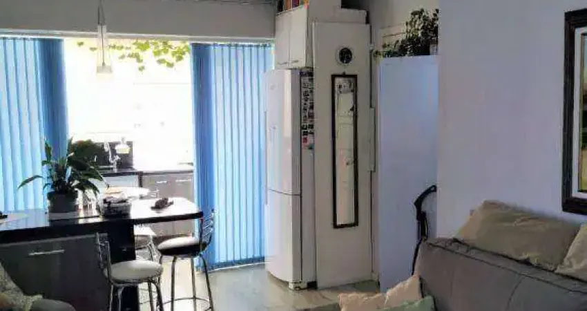 Apartamento com 3 dormitórios à venda, 110 m² por R$ 1.350.000,00 - Centro - Balneário Camboriú/SC