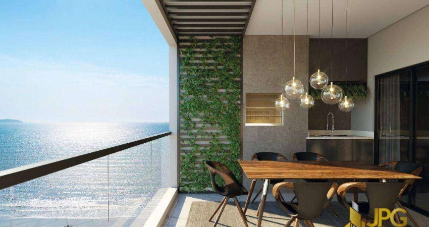 Apartamento com 3 quartos à venda no Centro, Porto Belo 