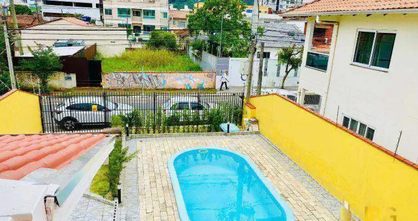 Casa para alugar, 200 m² por R$ 15.000/mês - Nações - Balneário Camboriú/SC
