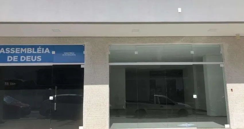 Sala comercial à venda na Rua 137, Casa Branca, Itapema