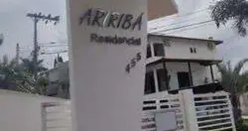 Terreno em condomínio fechado à venda na Avenida das Arapongas, Centro, Balneário Camboriú