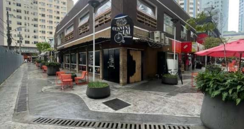 Sala comercial à venda na Rua 11, Centro, Balneário Camboriú