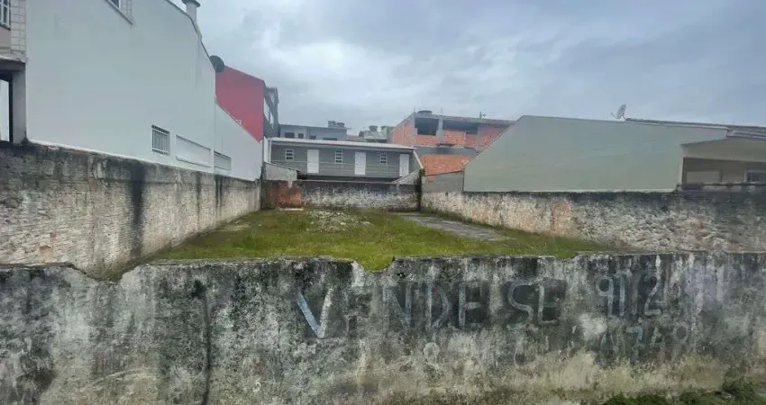 Terreno comercial para alugar na Rua Victor Juvêncio Mafra, Centro, Camboriú
