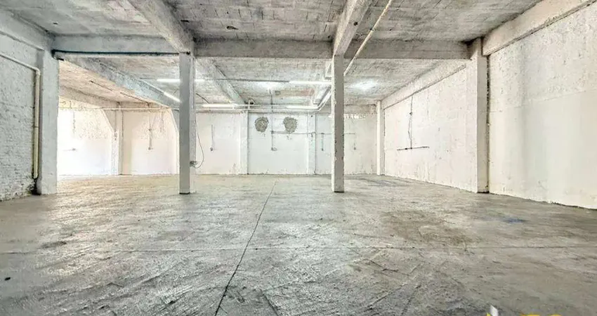 Sala para alugar, 190 m² por r$ 10.000,00/mês - nações - balneário camboriú/sc