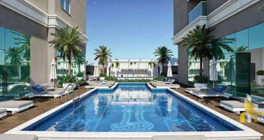 Apartamento com 2 quartos à venda na Rua 137, Morretes, Itapema