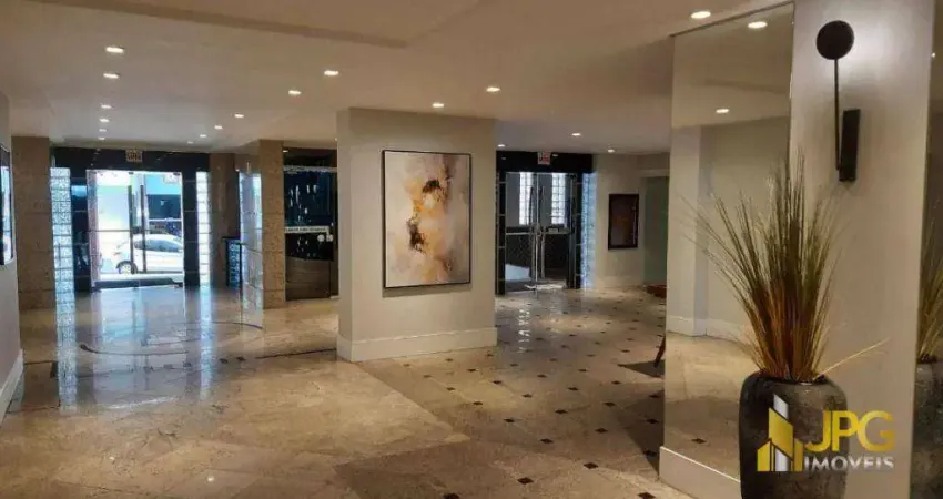 Apartamento com 2 dormitórios à venda, 100 m² por R$ 1.500.000,00 - Centro - Balneário Camboriú/SC