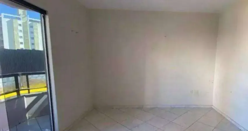 Sala para alugar, 50 m² por r$ 1.700,00/mês - centro - balneário camboriú/sc