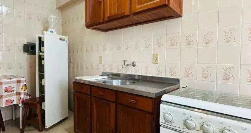 Apartamento com 1 dormitório para alugar, 50 m² por R$ 2.700/mês - Centro - Balneário Camboriú/SC