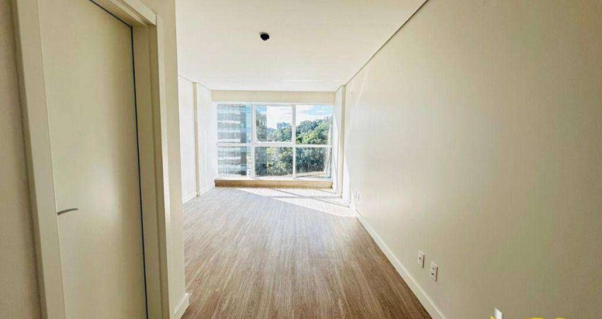 Sala, para venda-  por R$ 665.000,00 Bairro Praia Brava - Itajaí/SC