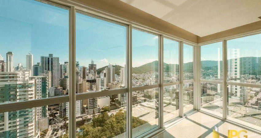 Apartamento com 3 dormitórios próximo á rosa gigante