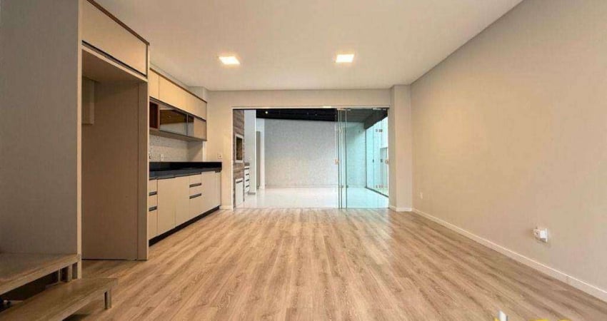 Casa com 3 dormitórios para alugar por R$ 7.000 - Ariribá - Balneário Camboriú/SC