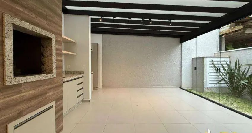 Casa com 3 dormitórios para alugar por r$ 7.600 - ariribá - balneário camboriú/sc